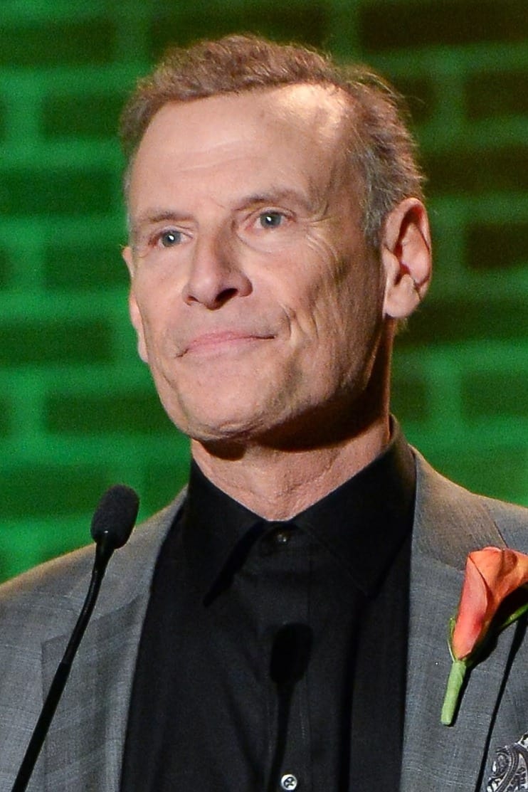 Фото Рик Паркер (Rick Parker)