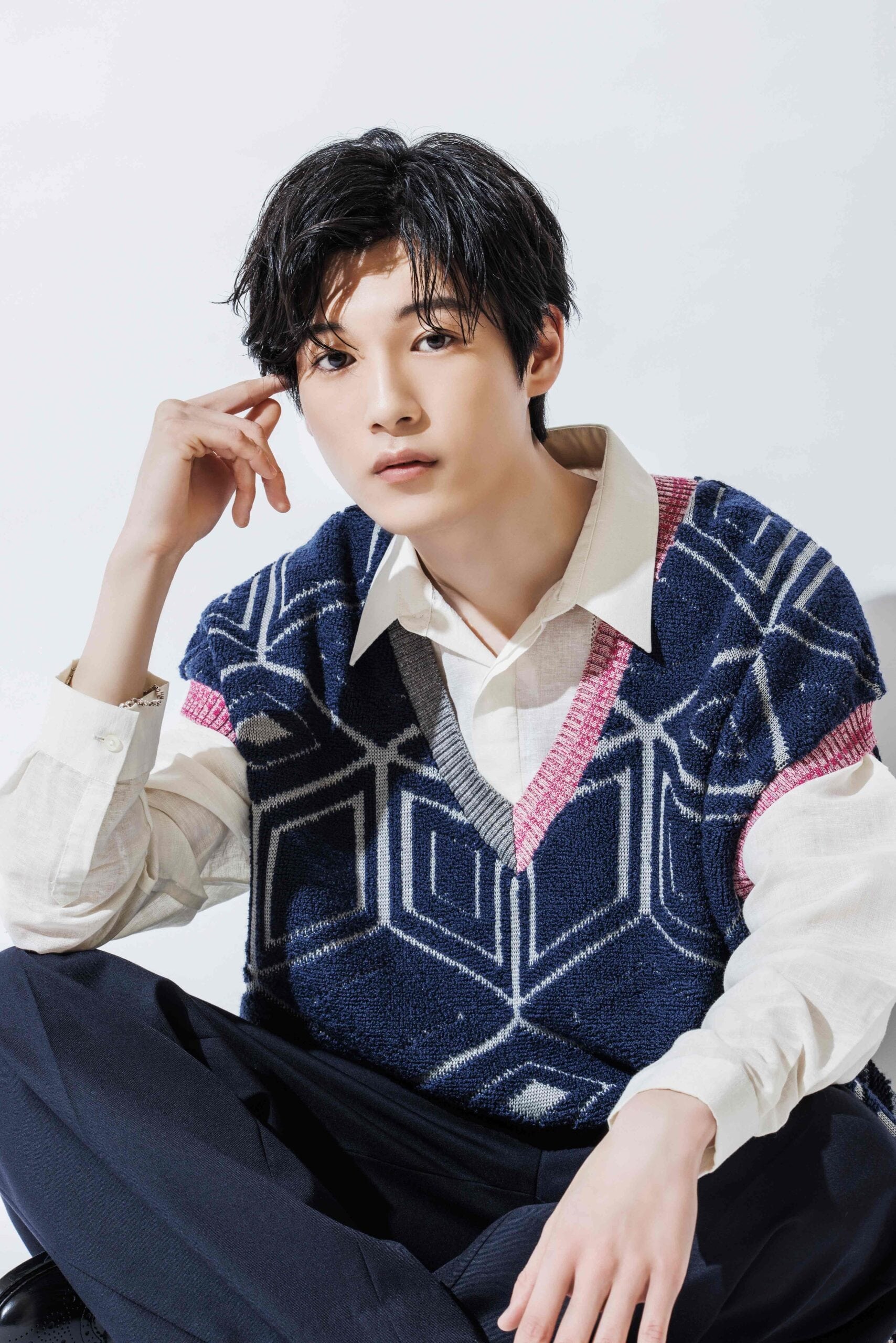 Фото  (Rio Takahashi)