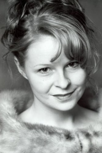 Фото Алекс Келли (Alex Kelly)