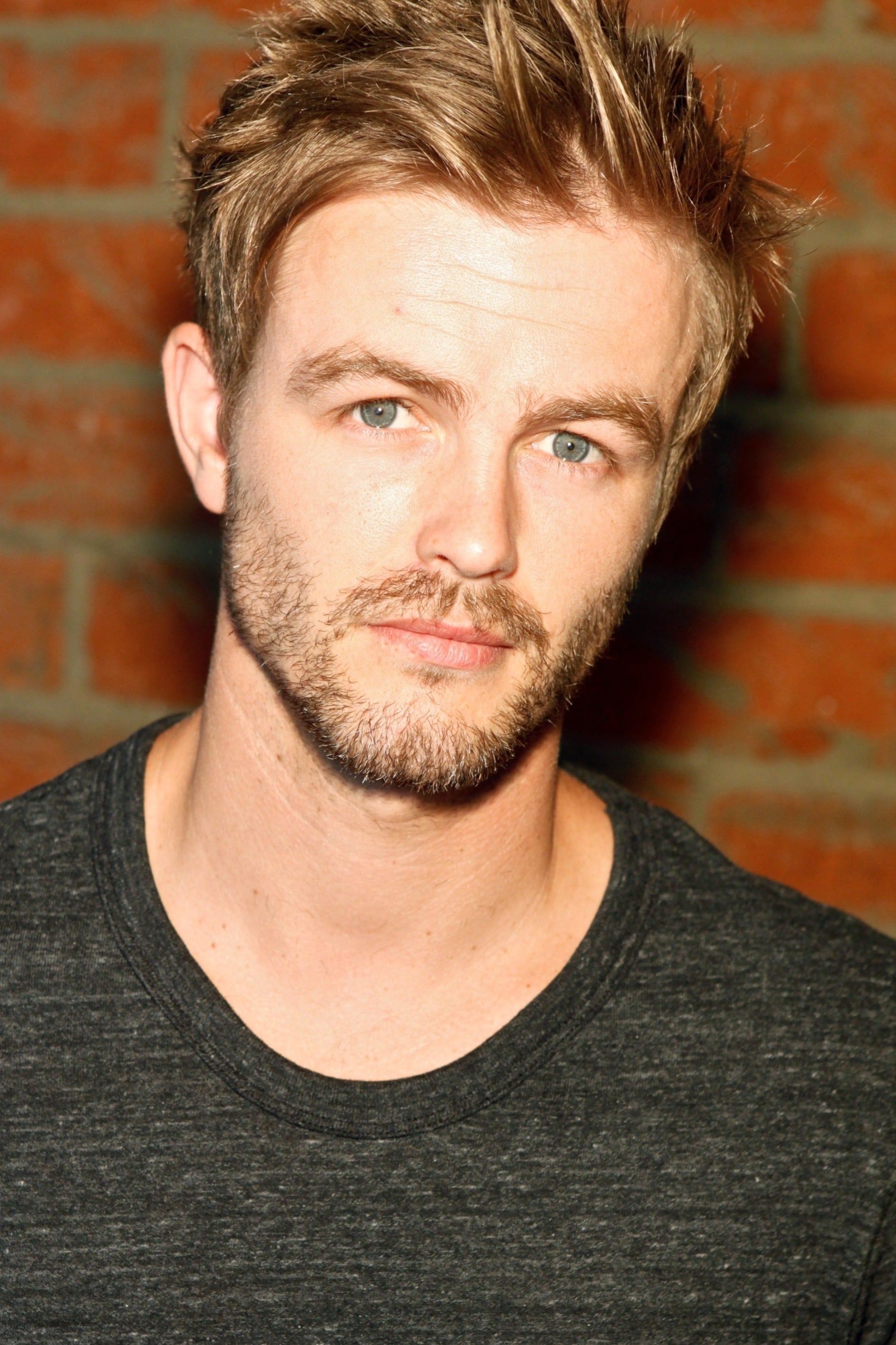 Фото Бен Милликен (Ben Milliken)