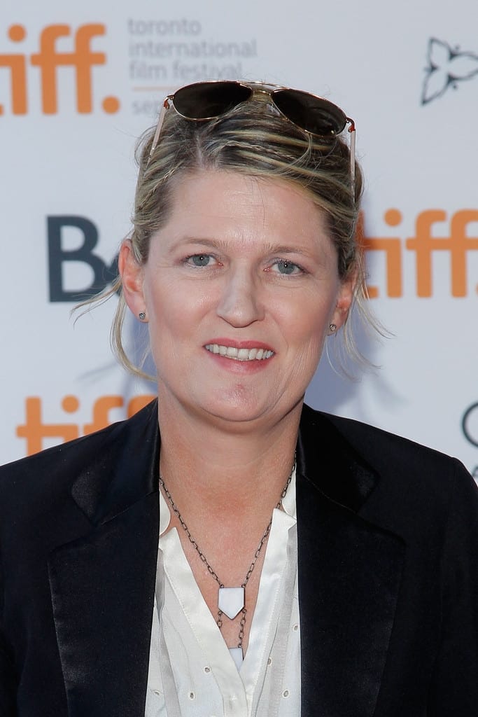 Фото Майкен Ба́рд (Maiken Baird)