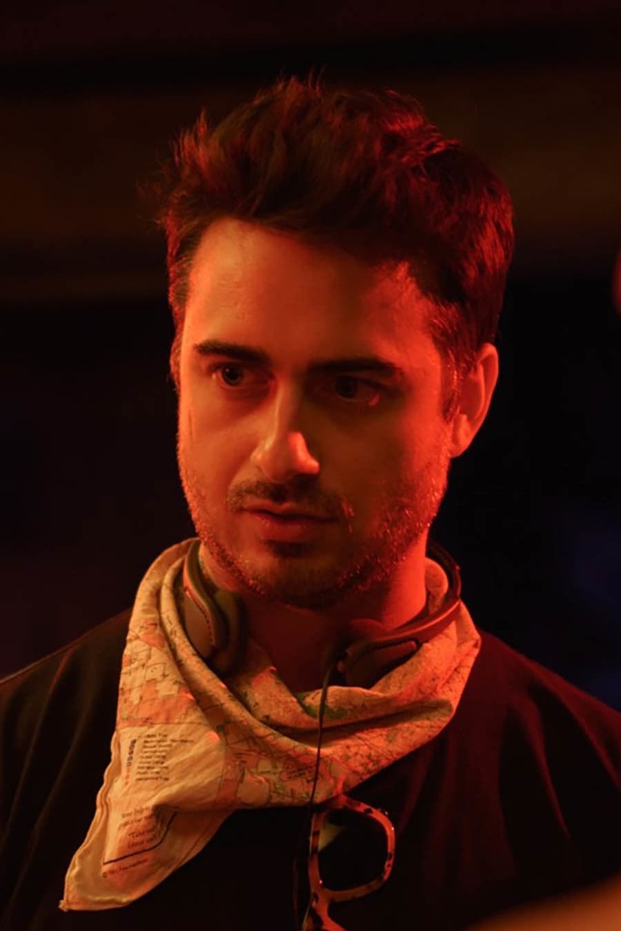 Фото Мэтт Спайсер (Matt Spicer)