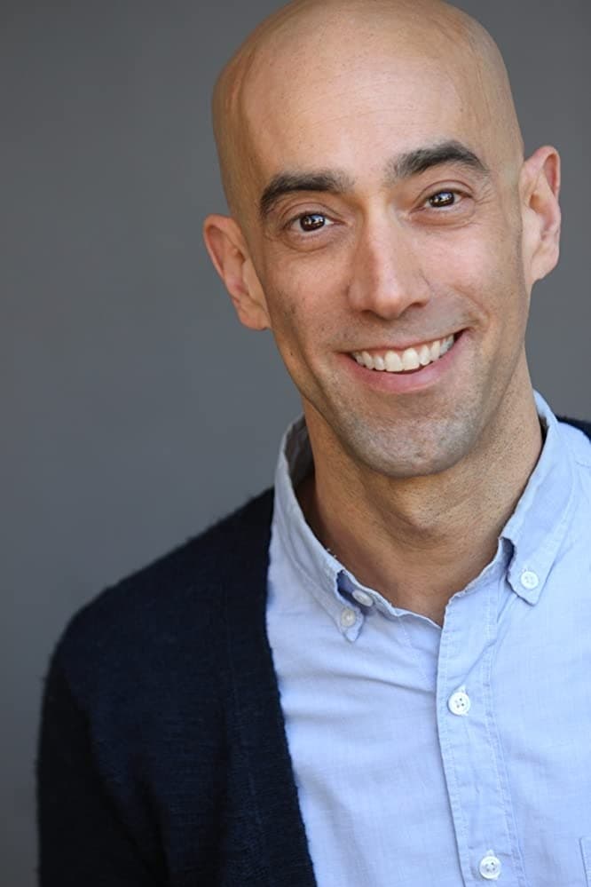 Фото Митч Силпа (Mitch Silpa)