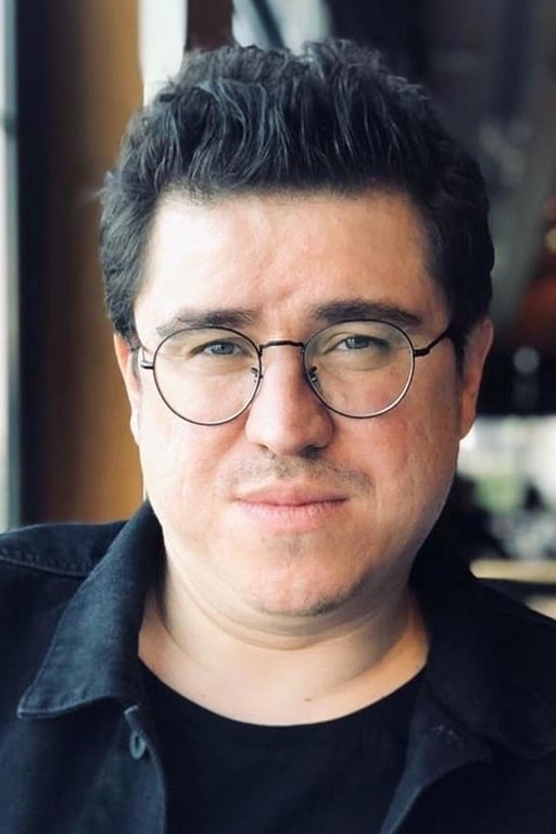 Фото Ибрагим Бююкак (İbrahim Büyükak)