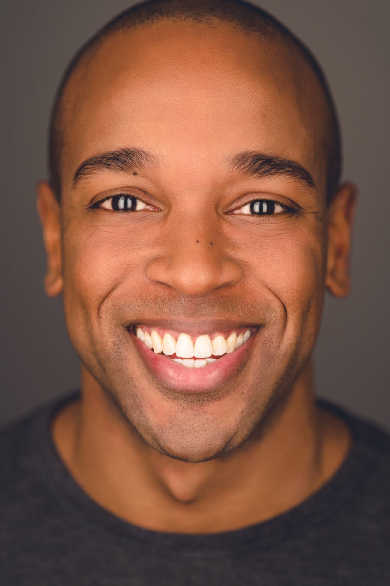 Фото Джастин Уокер Уайт (Justin Walker White)