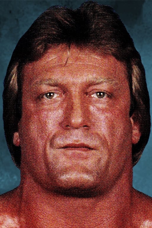 Фото Paul Orndorff