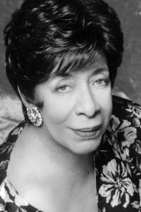 Фото Shirley Horn