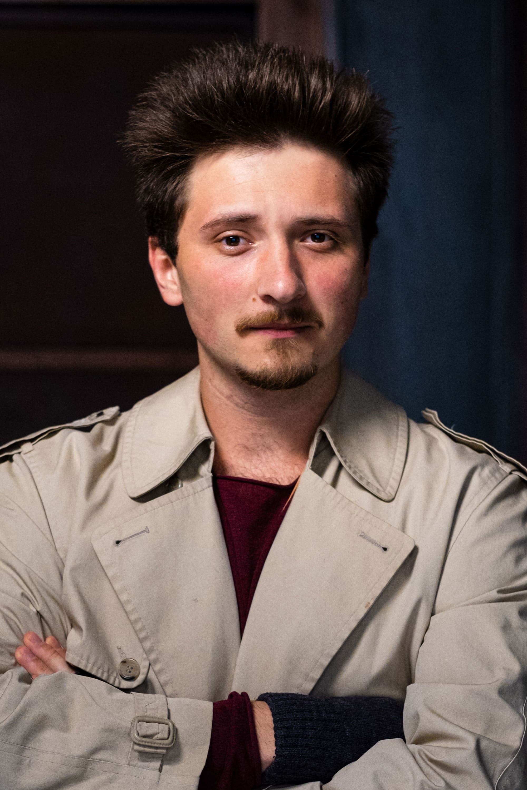 Фото  (Alexander Peskador)