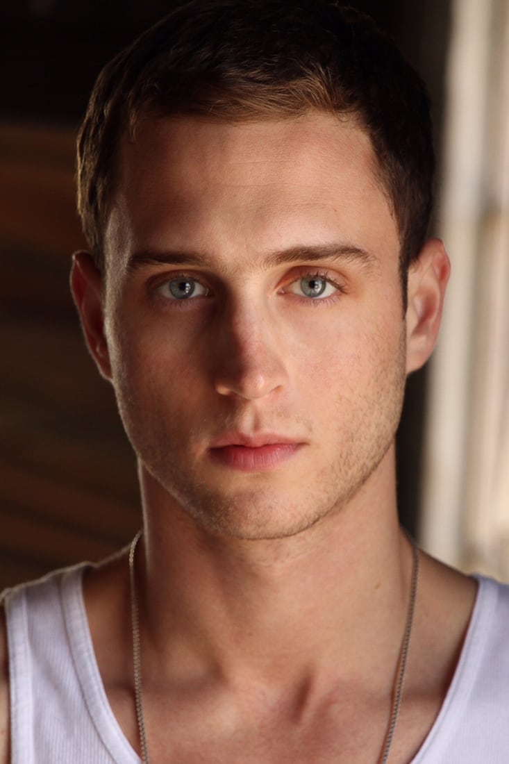 Фото Чет Хэнкс (Chet Hanks)