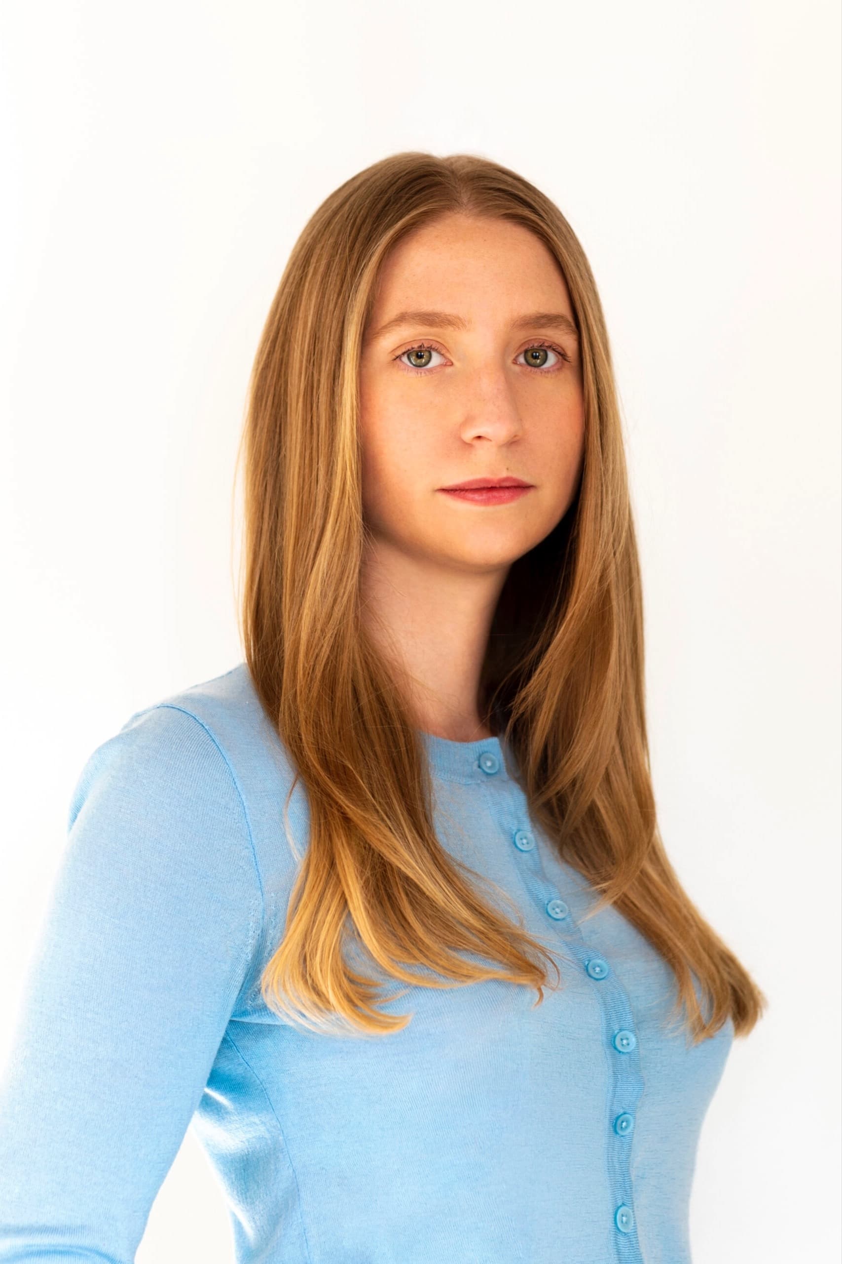 Фото Елизавета Вудворд (Elizabeth Woodward)