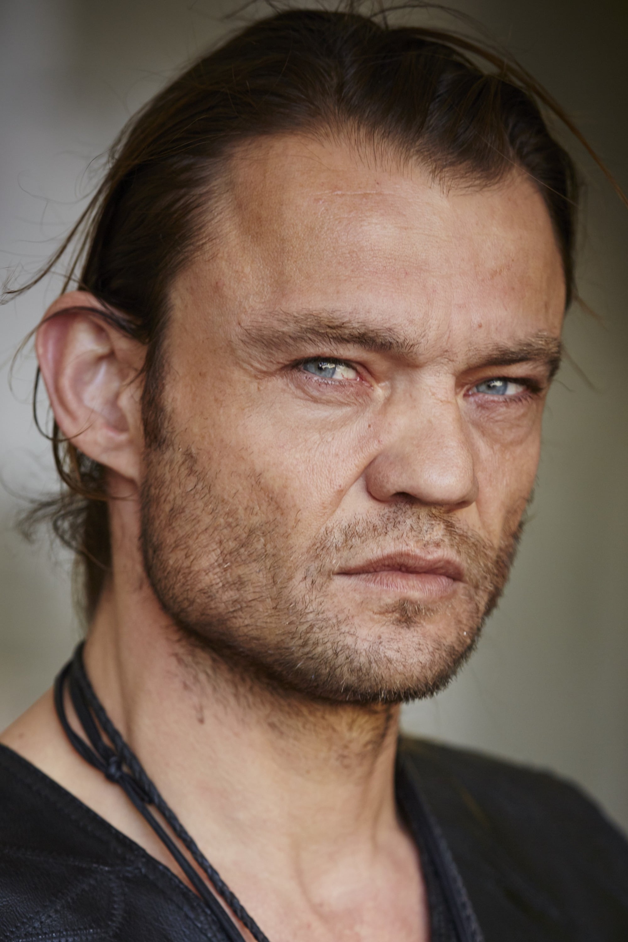 Фото Майкл Фицджеральд (Micah Fitzgerald)