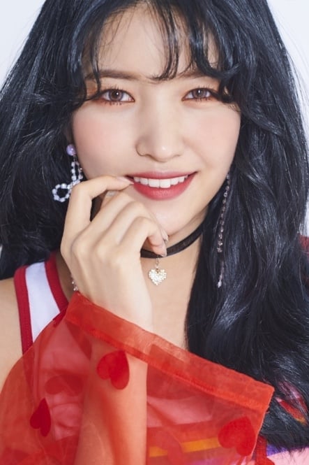 Фото Sowon