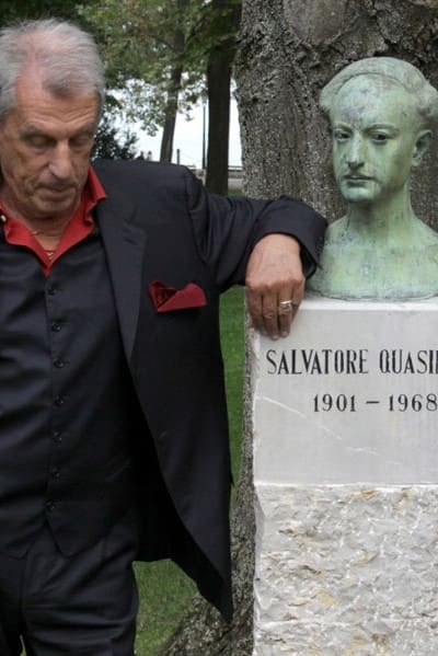 Фото Alessandro Quasimodo