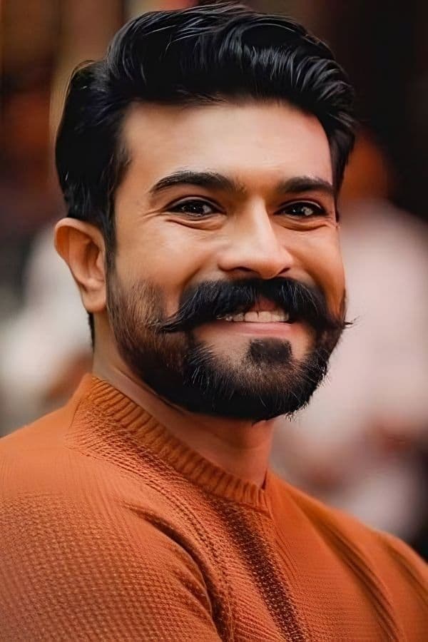Фото  (Ram Charan)
