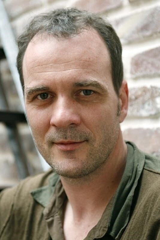 Фото Жерар Уоткинс (Gérard Watkins)