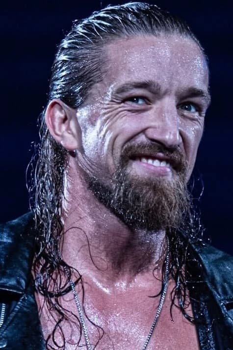 Фото Джейми Уайт (Jamie White)