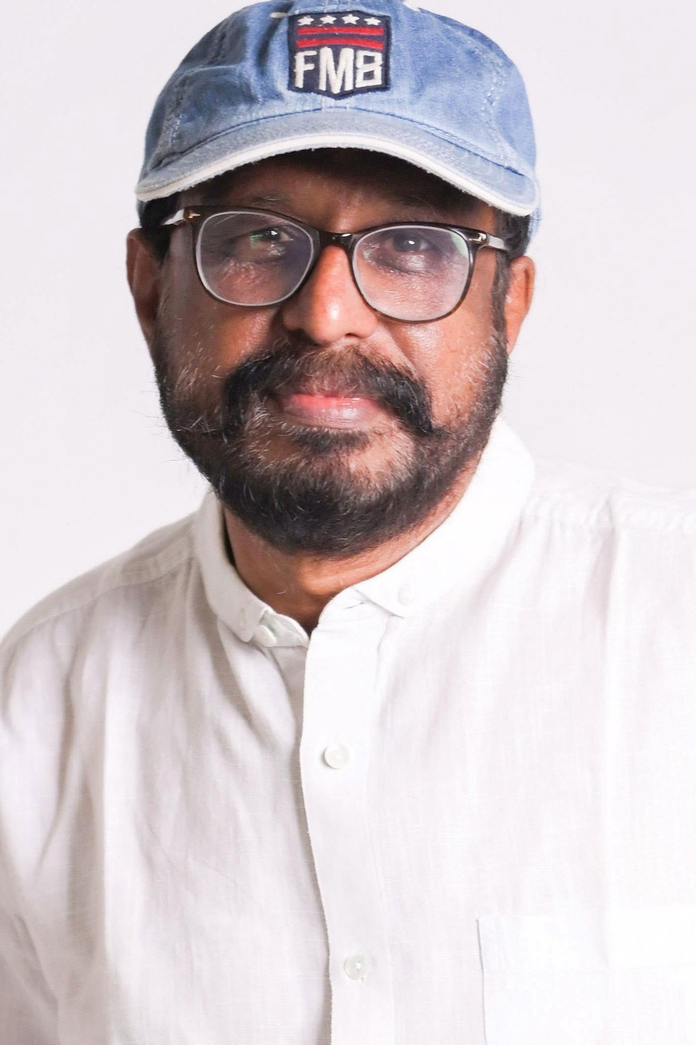 Фото Alagappan N