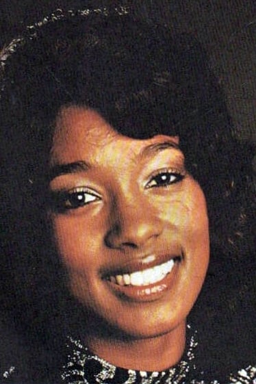 Фото Кэти Киссун (Katie Kissoon)