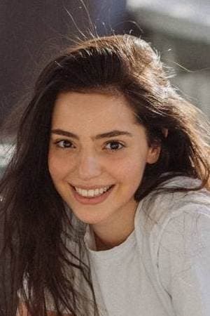 Фото Кристина Кукас (Kristina Kukas)