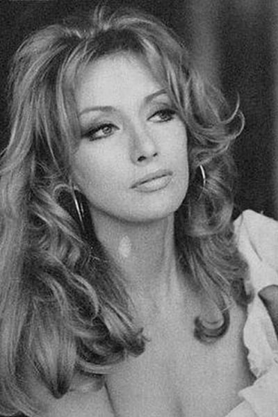 Фото Марина Малфатти (Marina Malfatti)