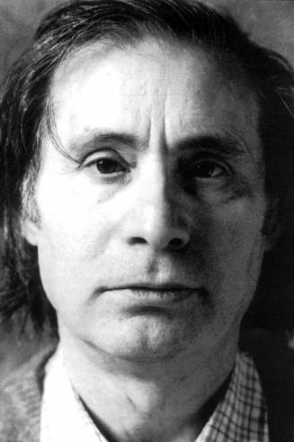 Фото Альфред Шнитке (Alfred Schnittke)