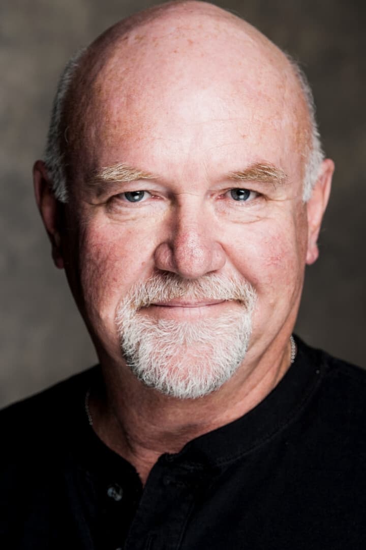 Фото Роки Макмюррей (Rocky McMurray)