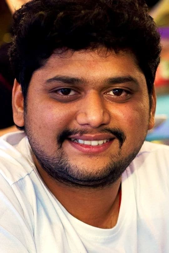 Фото Б. Аджайниш Локнатх (B. Ajaneesh Loknath)