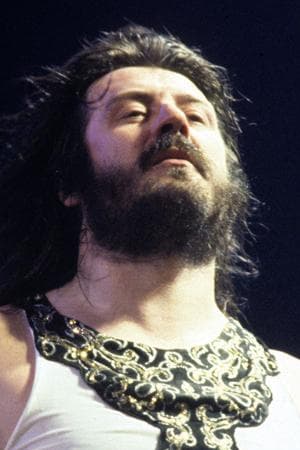 Фото Джон Бонэм (John Bonham)