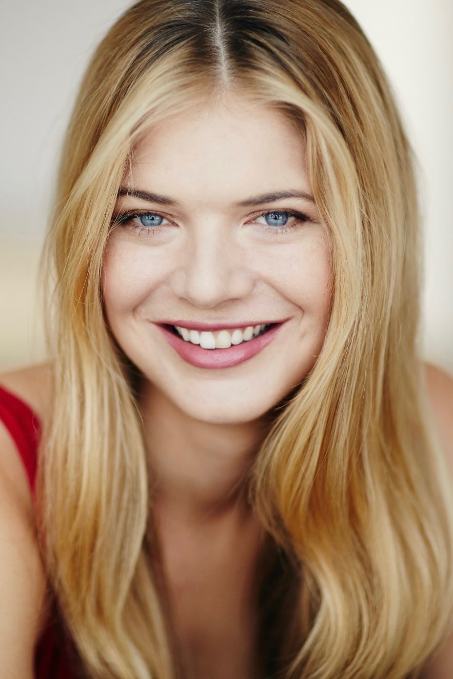 Фото Кейт Майнер (Kate Miner)