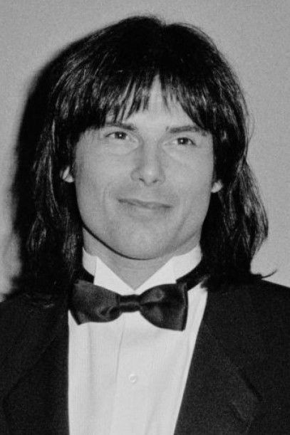 Фото Jimi Jamison