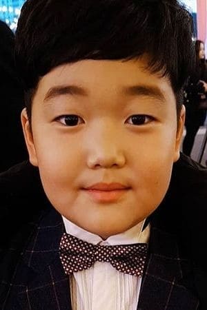 Фото Лим Хан Бин (Lim Han-bin)