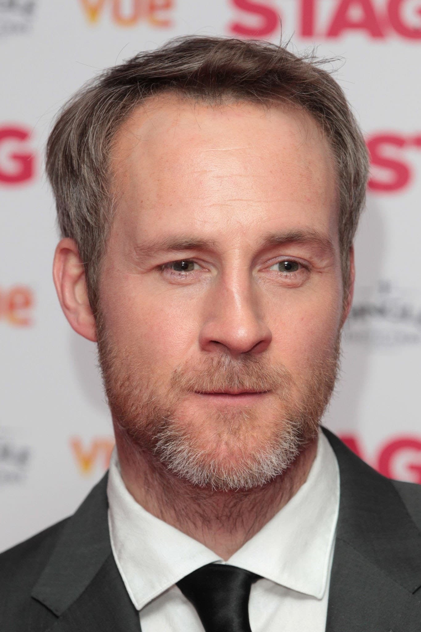 Фото Питер Макдональд (Peter McDonald)