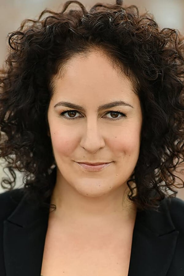 Фото Рэйчел Паула Грин (Rachel Paula Green)