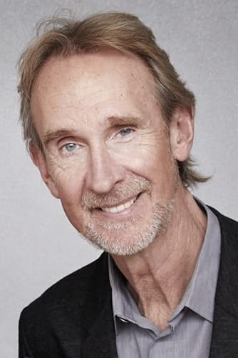 Фото Mike Rutherford
