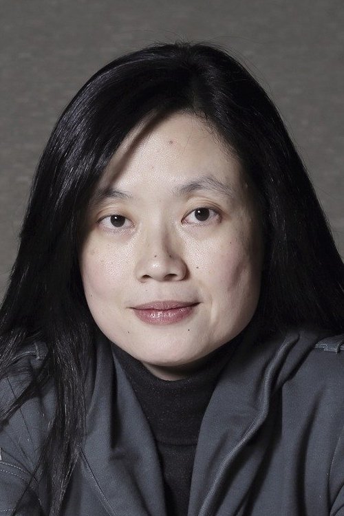 Фото Cheng Fenfen