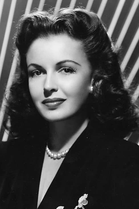 Фото Фрэнсис Гиффорд (Frances Gifford)