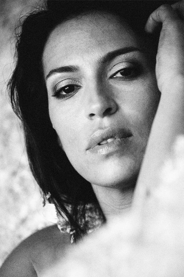 Фото Клаудиа Ферри (Claudia Ferri)