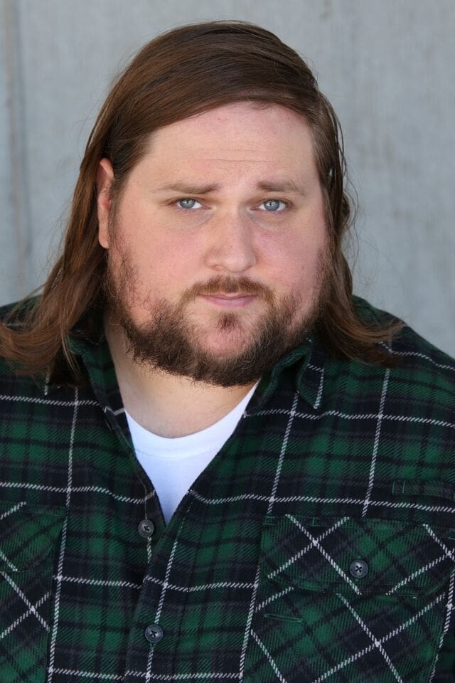 Фото Дэниел Р. Хилл (Daniel R. Hill)