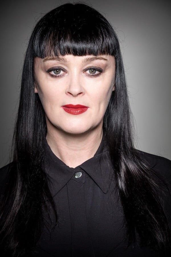 Фото Брона Галлахер (Bronagh Gallagher)