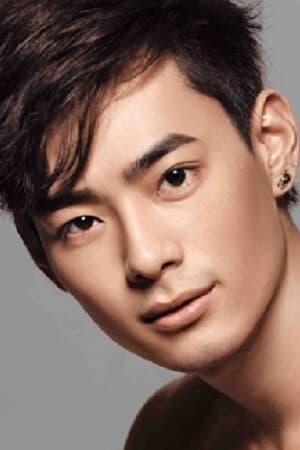 Фото Доминик Хо (Dominic Ho Hou-Man)