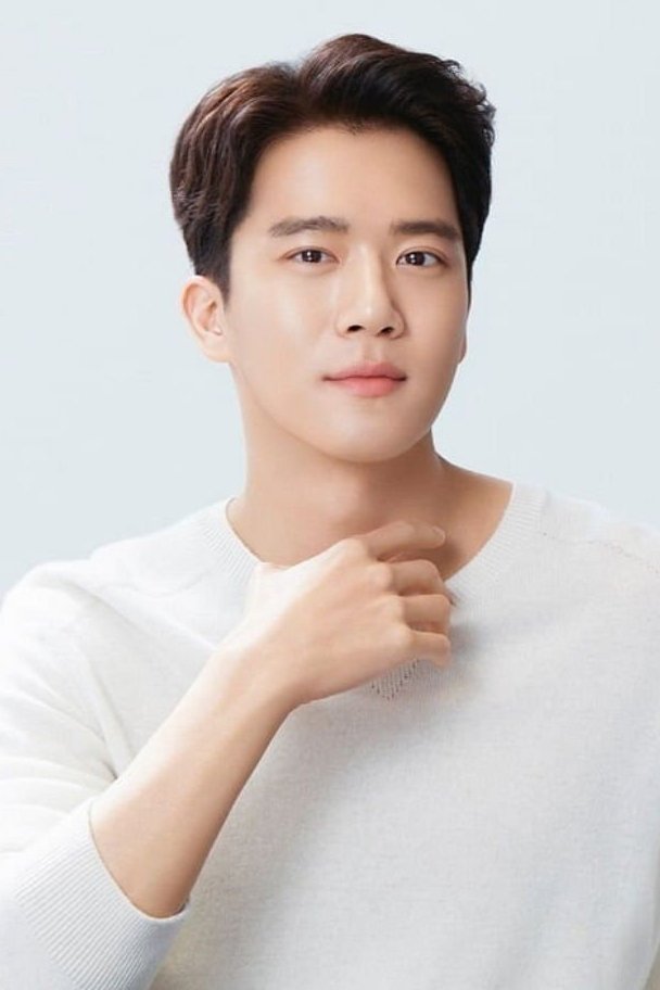 Фото  (Ha Seok-jin)