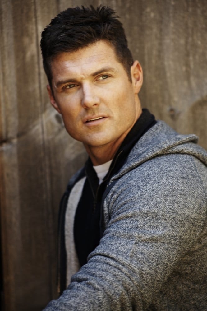 Фото Макс Мёрфи (Max Murphy)