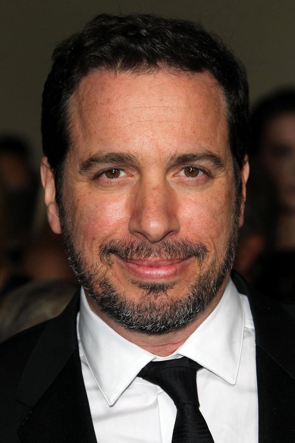 Фото Майкл Куэста (Michael Cuesta)