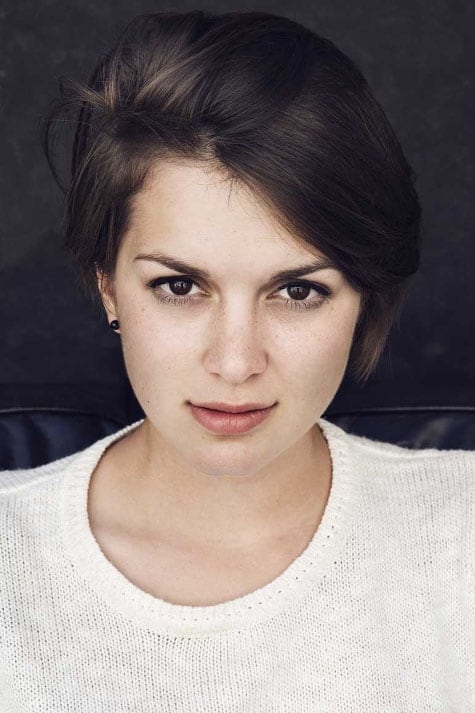 Фото Мимоза Вилламо (Mimosa Willamo)