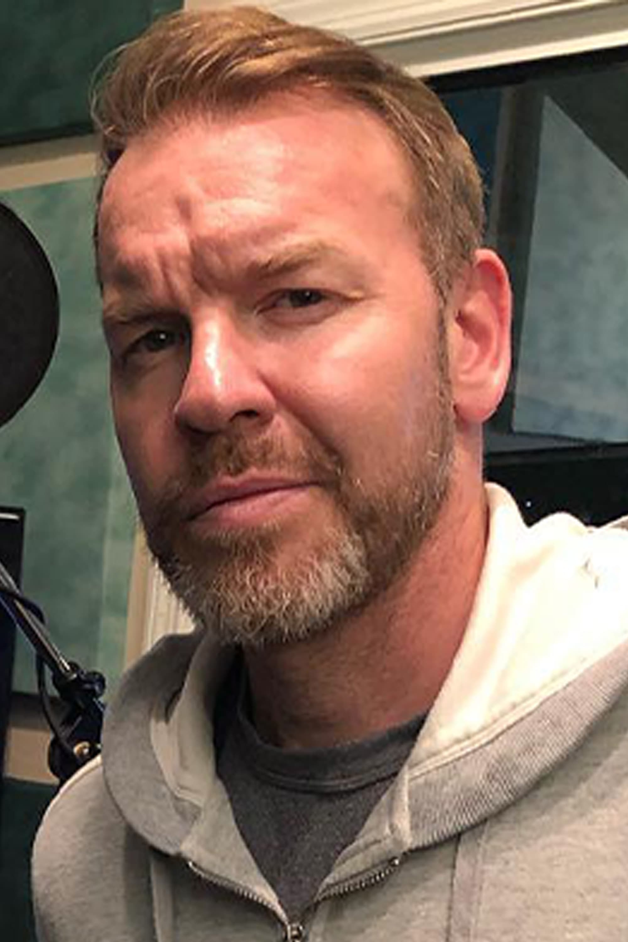 Фото Уильям Джейсон Резо (William Jason Reso)