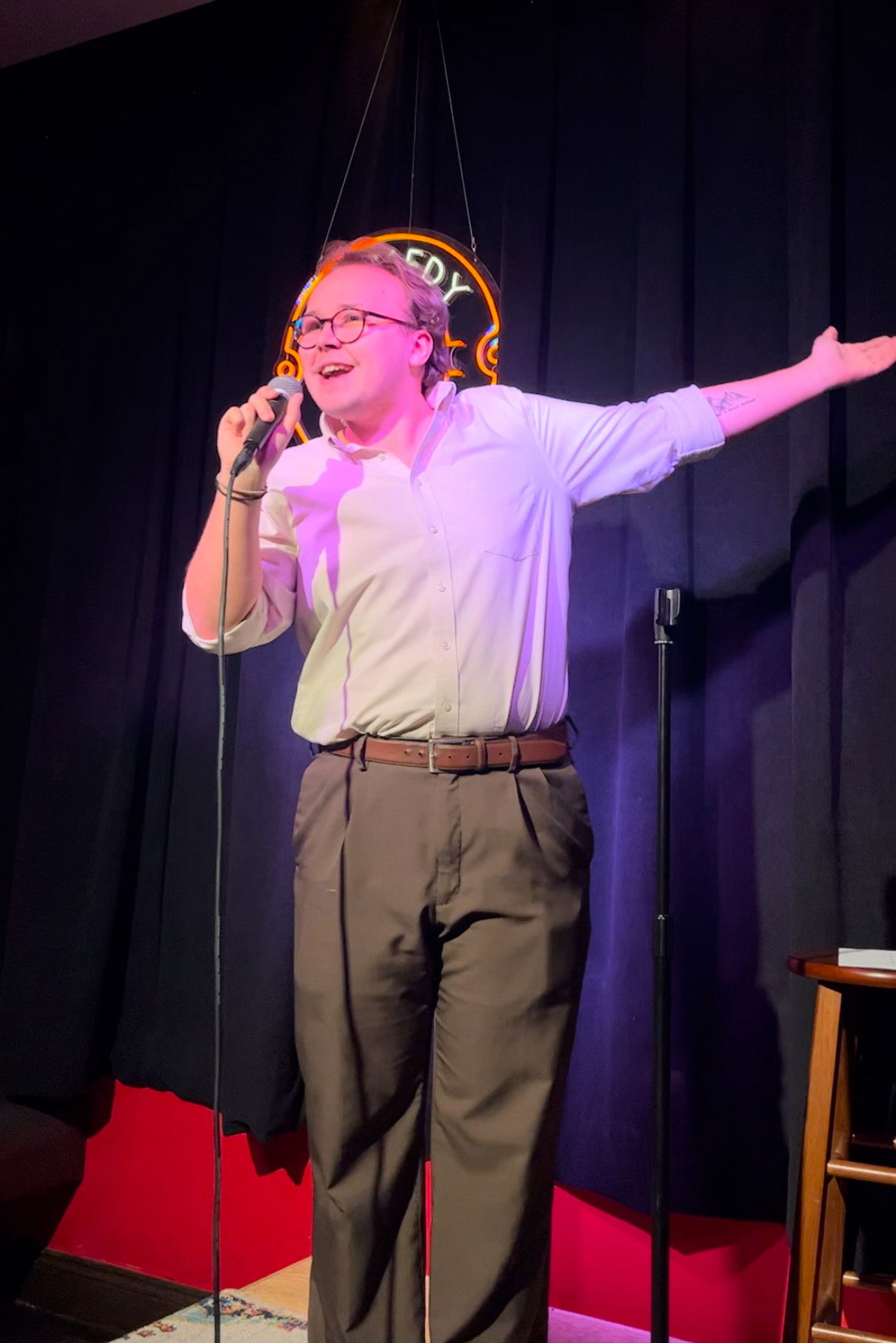 Фото Дэнни Иеремиас (Danny Jeremias)