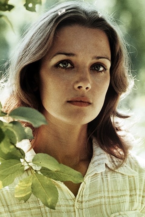 Фото Ирина Алфёрова (Irina Alfyorova)