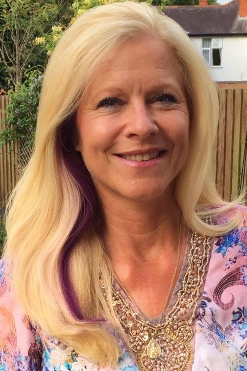 Фото Ники Хэттинг (Nicki Hattingh)