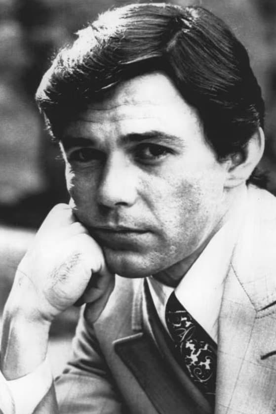 Фото Джей Себринг (Jay Sebring)