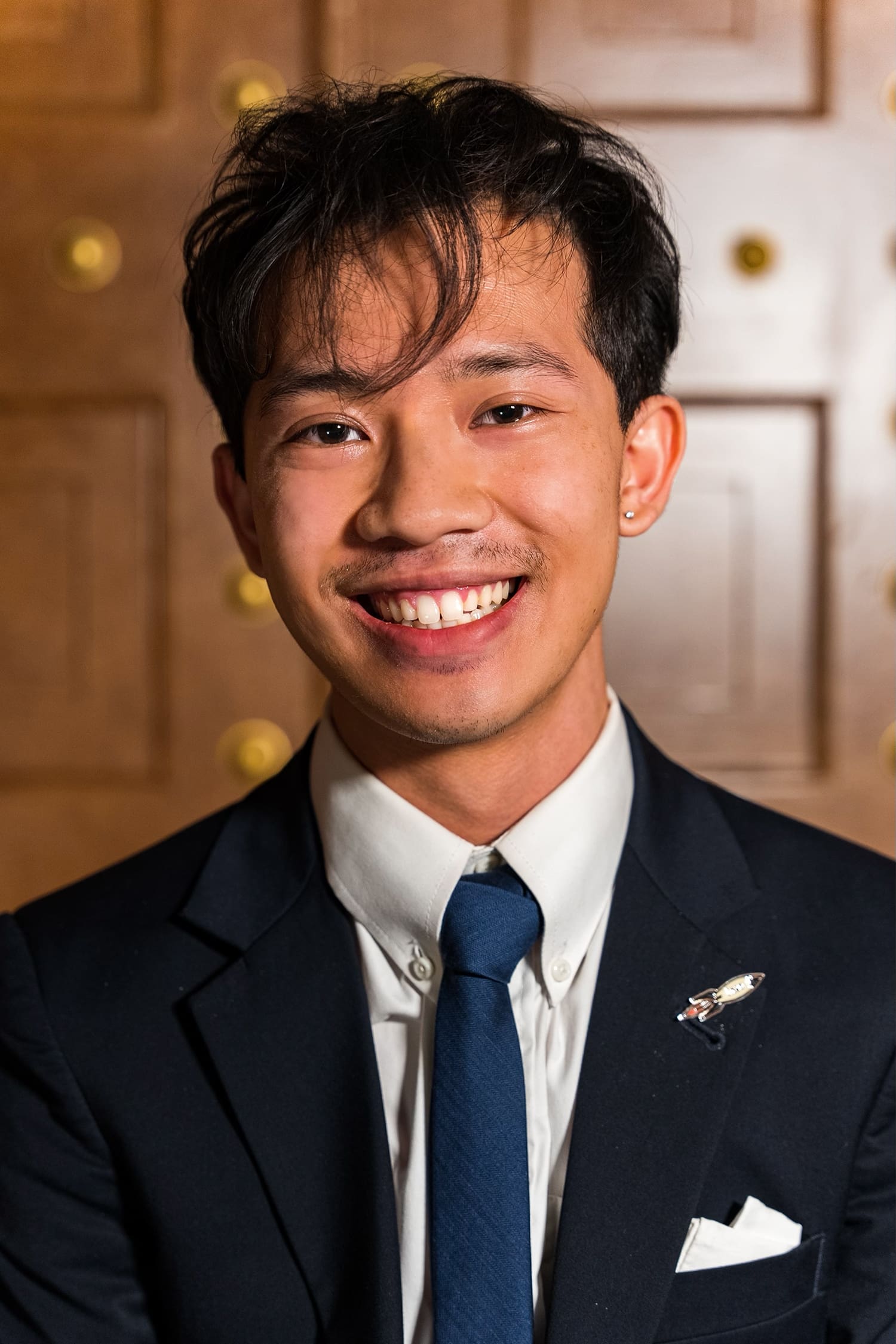 Фото Тристен Пон (Tristen Pon)